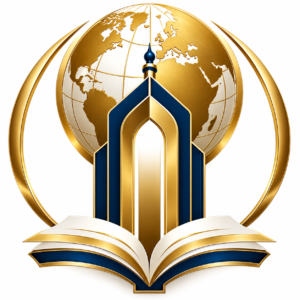 شعار البوابة